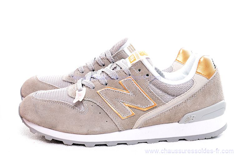 new balance femme en soldes